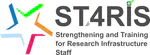 Strengthening and Training for Research Infrastructure Staff