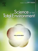 Assessing the effects of temperature and salinity oscillations on a key mesopredator fish from European coastal systems