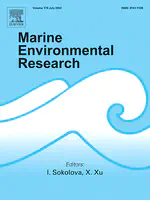 Comparing production and life-history traits of a key amphipod species within and between estuaries under different levels of anthropogenic pressure