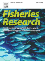 Fish stock mass reduction is indicated in standard abundance and biomass estimates from gillnets and hydroacoustics