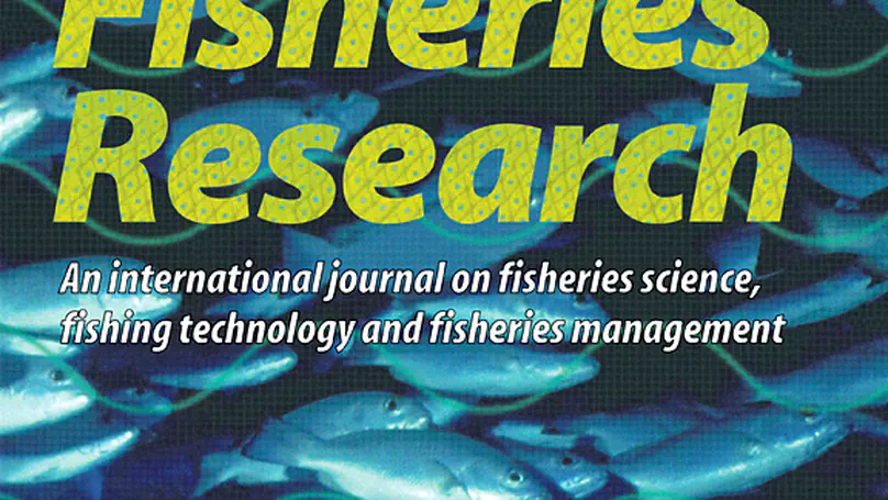 Fish stock mass reduction is indicated in standard abundance and biomass estimates from gillnets and hydroacoustics