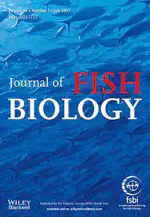 Habitat use and behavioural ecology of the juveniles of two sympatric damselfishes (Actinopterygii: Pomacentridae) in the south-western Atlantic Ocean