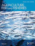 Limited Contribution of Hatchery-Reared Pikeperch to a Wild Population in a Temperate Reservoir: Evidence From Otolith Microchemistry
