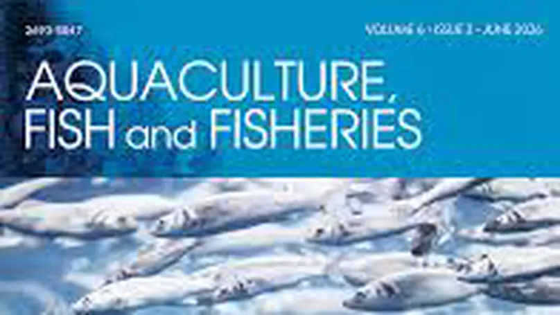 Limited Contribution of Hatchery-Reared Pikeperch to a Wild Population in a Temperate Reservoir: Evidence From Otolith Microchemistry