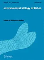 Population structure, production and feeding habit of the sand goby Pomatoschistus minutus (Actinopterygii: Gobiidae) in the Minho estuary (NW Iberian Peninsula)