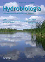 The impact of climatic conditions and food availability on bimodality size structure and density of YOY pikeperch (Sander lucioperca)