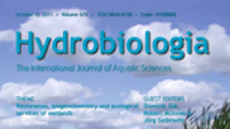 The impact of climatic conditions and food availability on bimodality size structure and density of YOY pikeperch (Sander lucioperca)