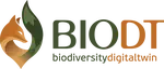 Biodiversity Digital Twins and the Destination Earth Ecosystem